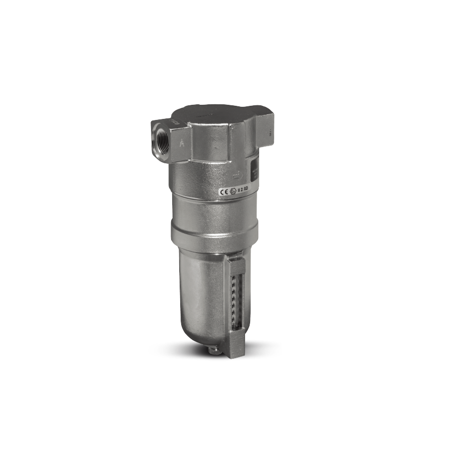 IMI&nbsp;NORGREN 不锈钢系列-F22系列-F22-405-A2DA