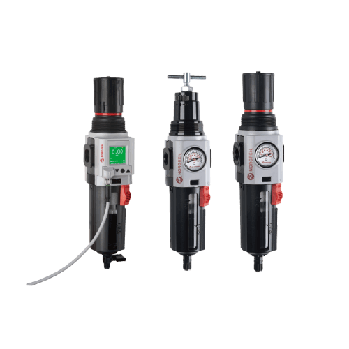 过滤减压阀-B84G系列-B84G-6GT-QD3-RSN