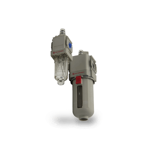 油雾器-L49C系列-L49C-4GP-SPCN/70005