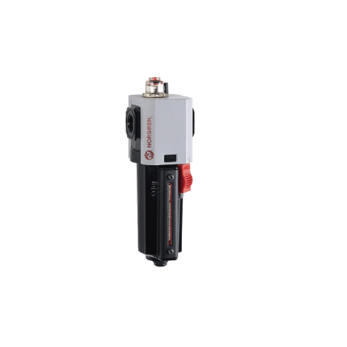 IMI&nbsp;NORGREN 油雾器-L84M/L84C系列-L84M-6GP-EPN