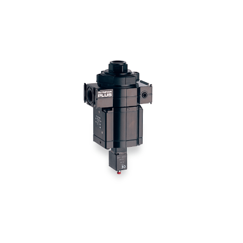 软启动/释放阀-P64F系列-P64F-6GC-NFN