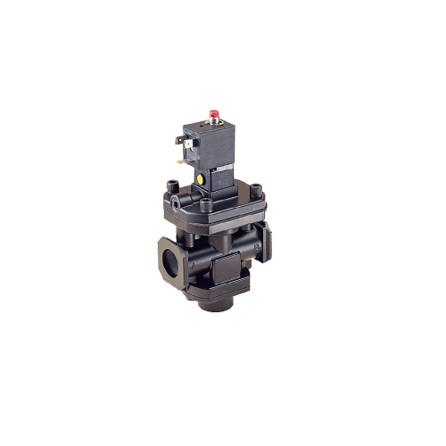 软启动/释放阀-P74C系列-P74C-NGC-SFA