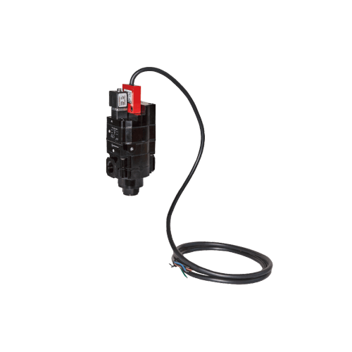 软启动/释放阀-P74S系列-P74S-4GC-N1N