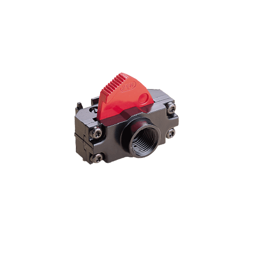 截止阀-T64系列-T64T-6GB-P1N