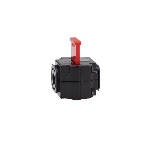 截止阀-T72系列-T72E-2AA-P1N