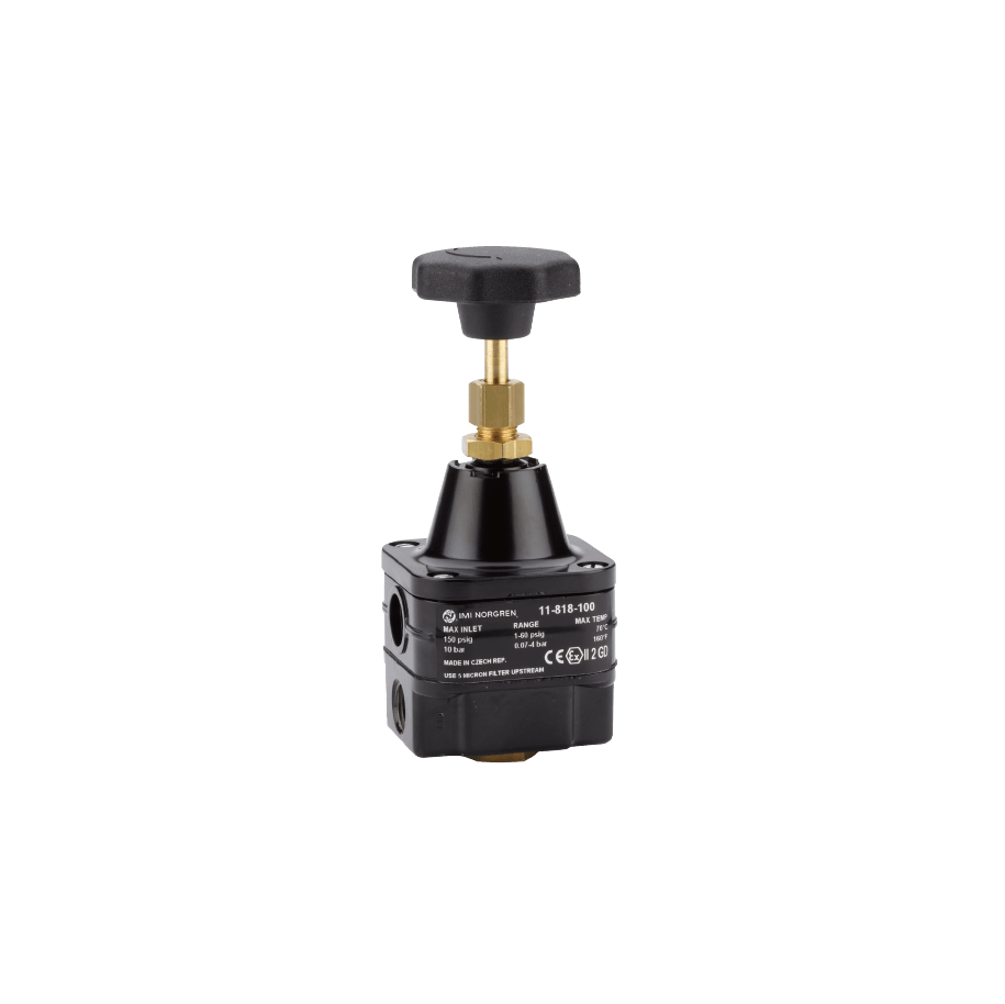 减压阀-11-818系列-11-818-999