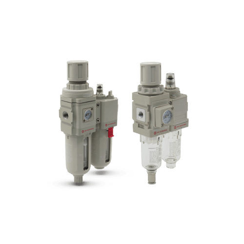 空气处理三联件-BL49系列-BL49-23BA-SPCN/70009