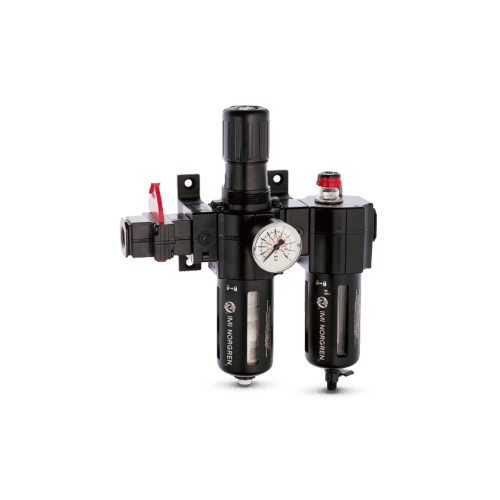 IMI&nbsp;NORGREN 空气处理三联件-BL74系列-BL74-401G