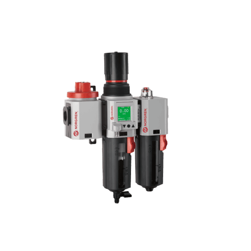 空气处理三联件-BL84系列-BL84-471G