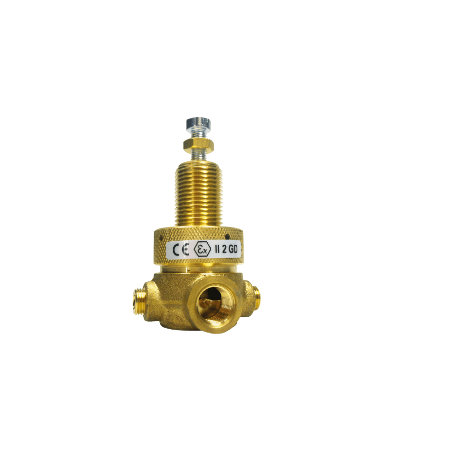 减压阀-R06系列-R064LL00BMR1034