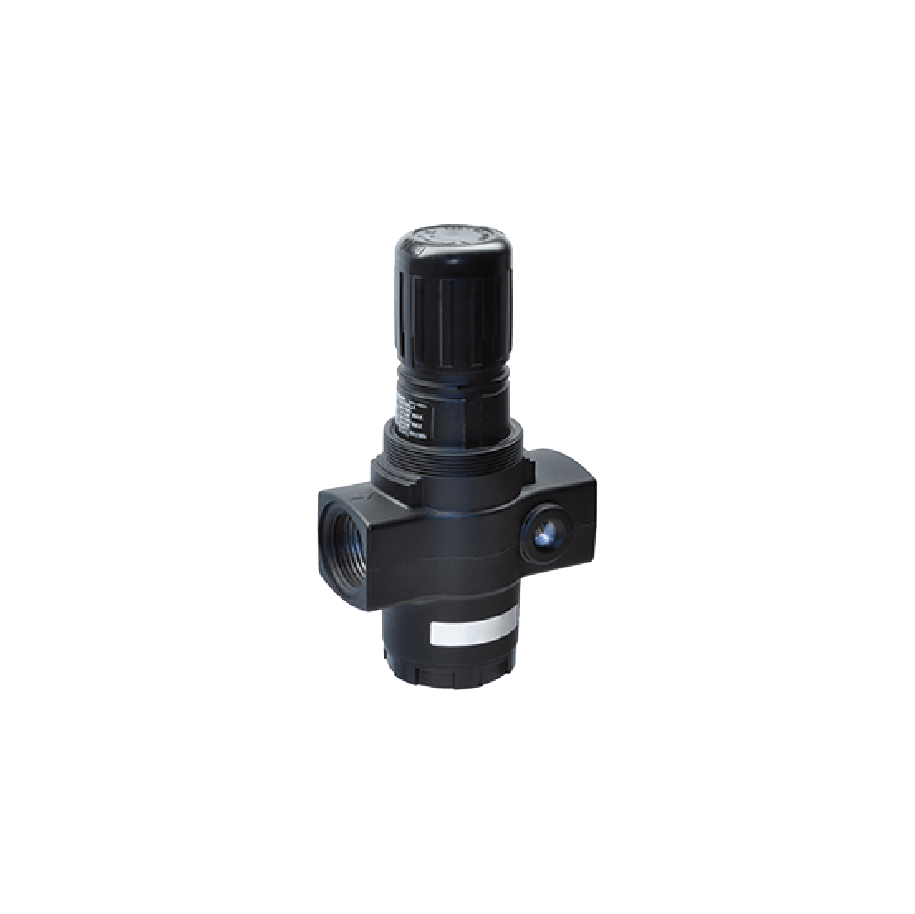 减压阀-R17系列-R17-B00-NNEA