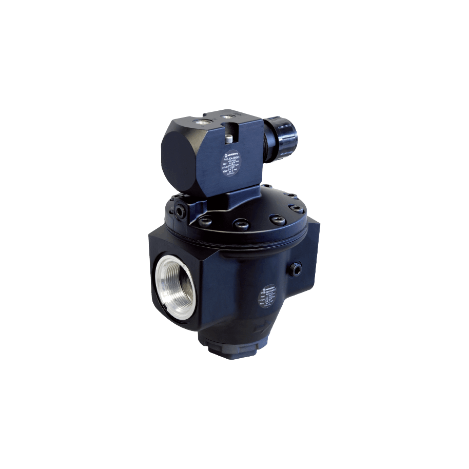 减压阀-R18系列-R18-C05-RNEG