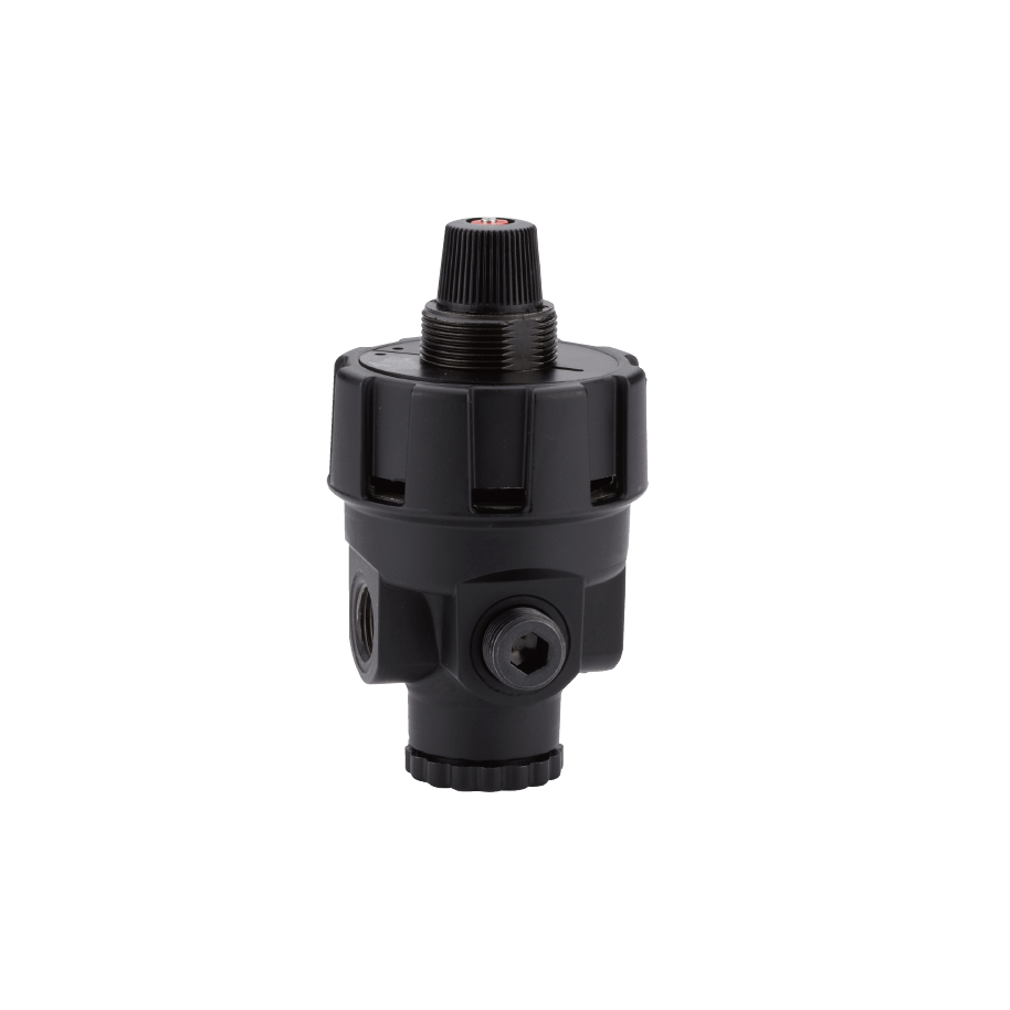 减压阀-R24系列-R24-600-RNFA