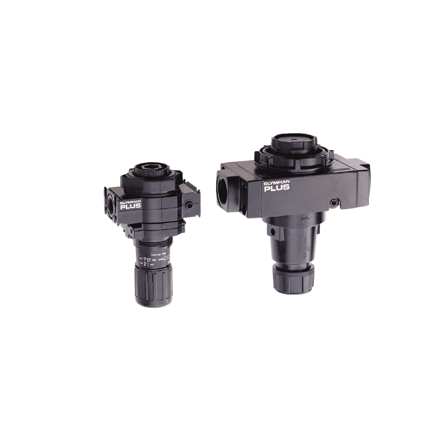 减压阀-R64G/R64R系列-LR64G-NNK-RMN