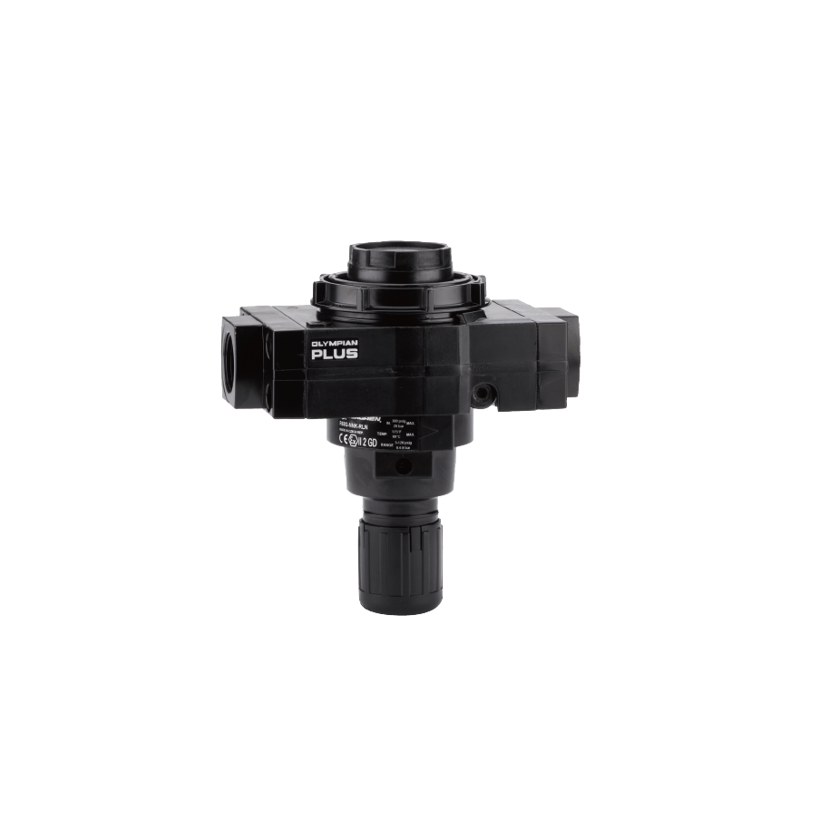 减压阀-R68G系列-R68G-8GK-NFN