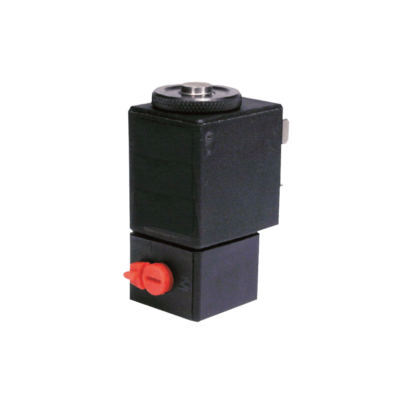 微型电磁阀-Intersol系列-09-321I-01030 EDCMOS 926 24V DC 3.80W