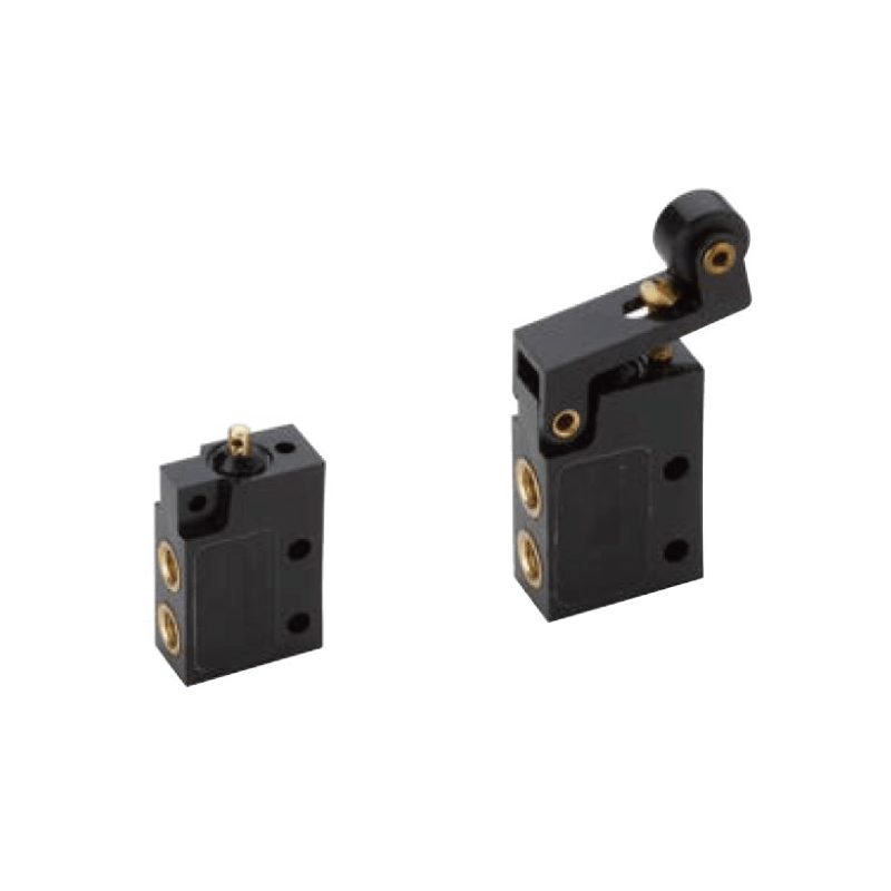 手动/机械阀-M/1553系列-M/1553/8