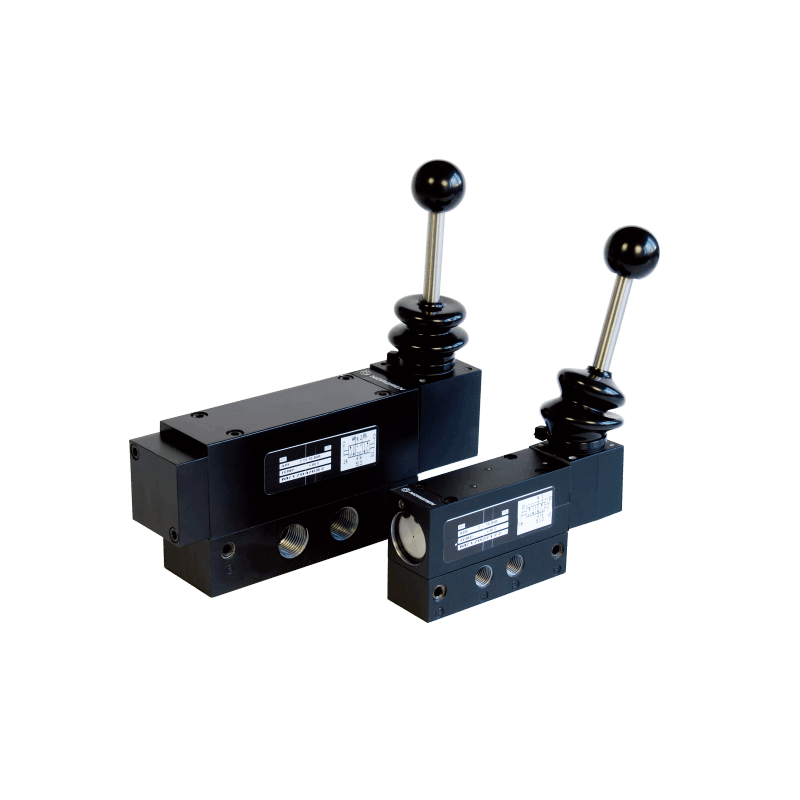 先导式电磁阀-M/1700系列-M/1701/33
