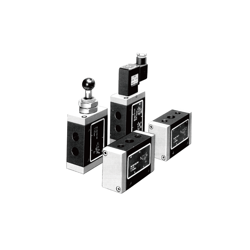 先导式电磁阀-M/20000系列-M/20152/87