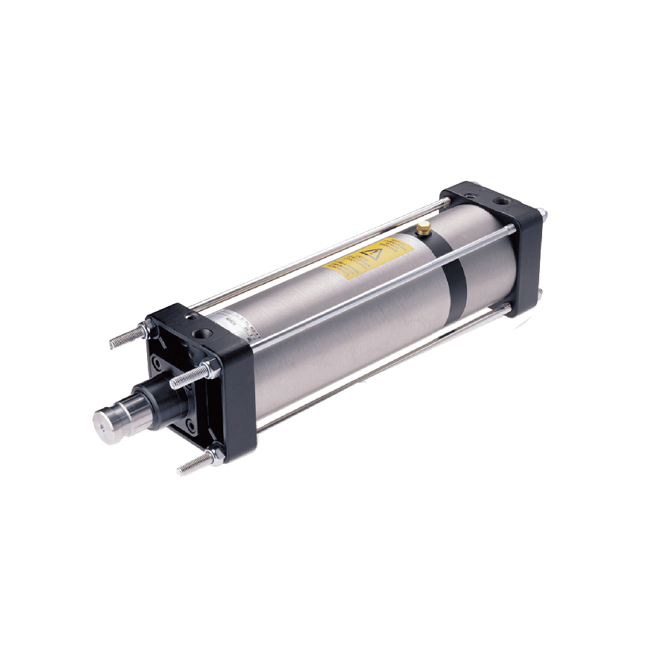 型材气缸-PRA/802000/M- RA/8000系列-M/3060