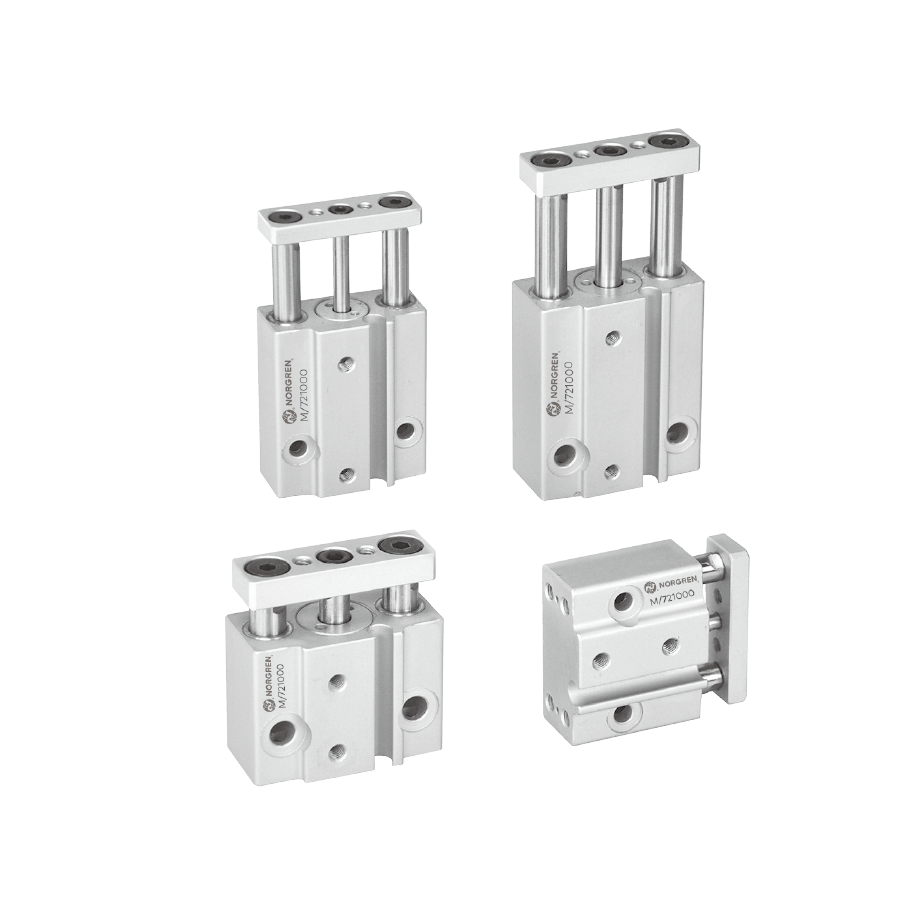 导杆气缸-M/721000系列-M/721063/M2/75