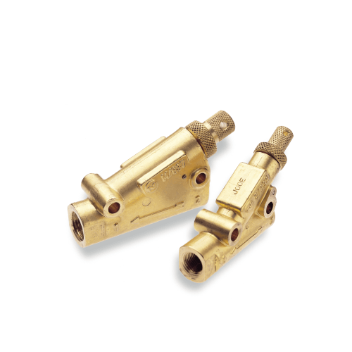 流量调节阀-M/800系列-TS/836