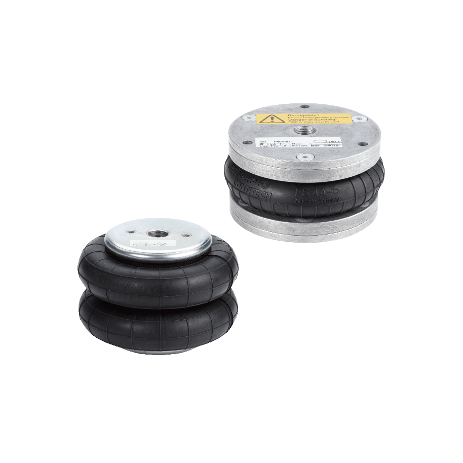 皮囊气缸-PM/31000系列-TPM/31022