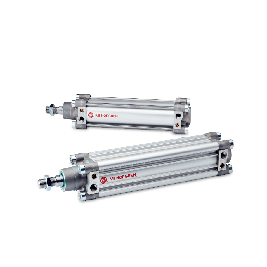 IMI&nbsp;NORGREN 执行元件-型材气缸-PRA/802000/M- RA/8000系列-RA/802100/M/775/H
