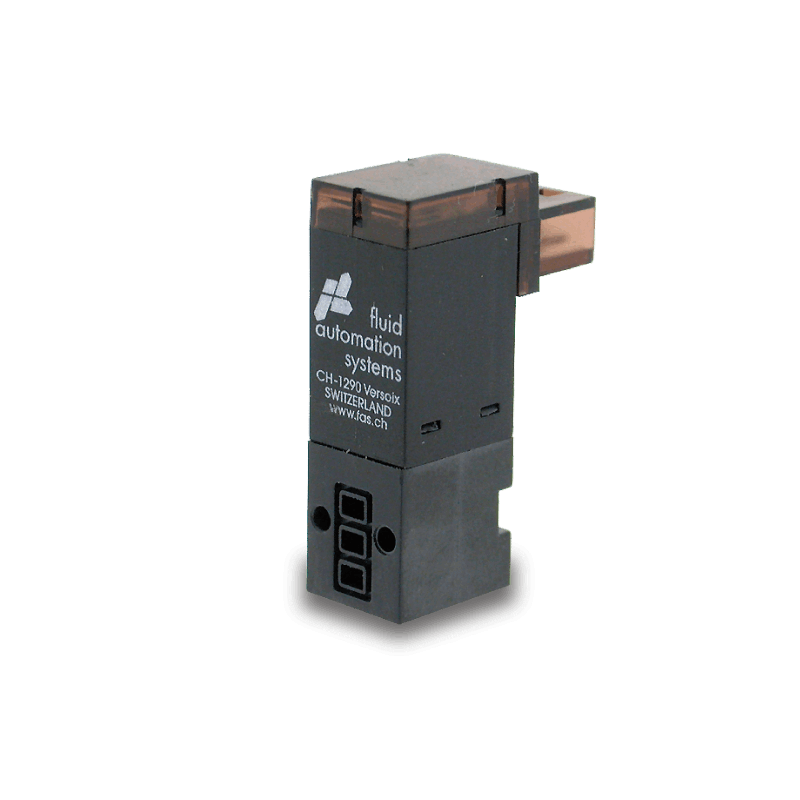 微型电磁阀-Picosol系列-11-311PI013H1 6111 24V DC 3/0.30W