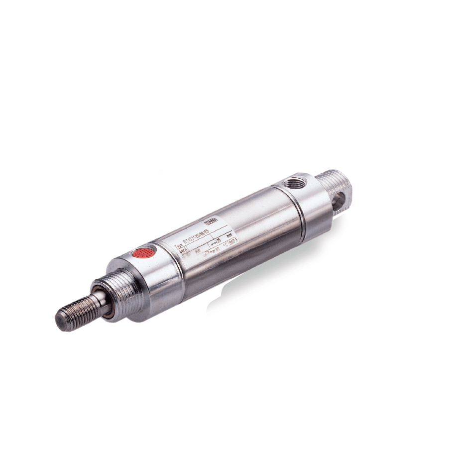 IMI&nbsp;NORGREN 圆筒型气缸-RT/57100- RT/57300系列-单作用- &Oslash; 10 &hellip; 40 mm-RT/57340/MC/30