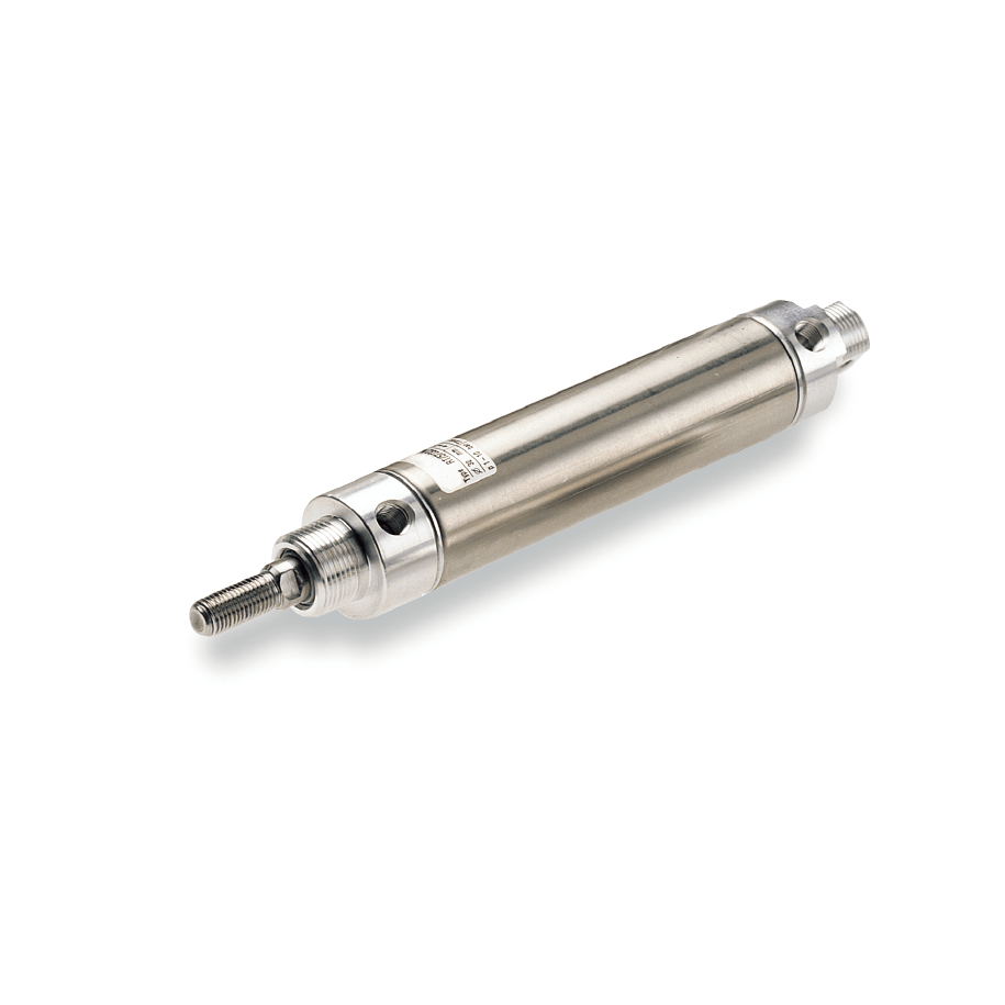 IMI&nbsp;NORGREN 圆筒型气缸-RT/57200/M系列-双作用- &Oslash; 10 &hellip; 63 mm-RT/57263/M/80