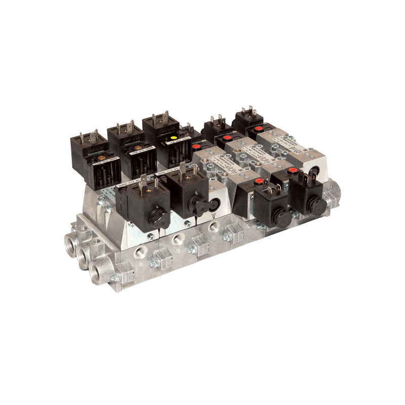 先导式电磁阀-SXE/SXP系列-SXE9574-A70-00B+TS0210