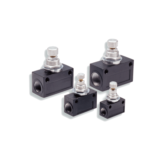 IMI&nbsp;NORGREN 流量调节阀-T1000系列-LT1100Z2800