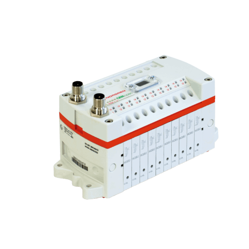 阀岛-VM10系列-VM1008SLXU224A