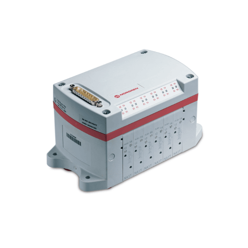 阀岛-VR系列-VR15SA11BV313A