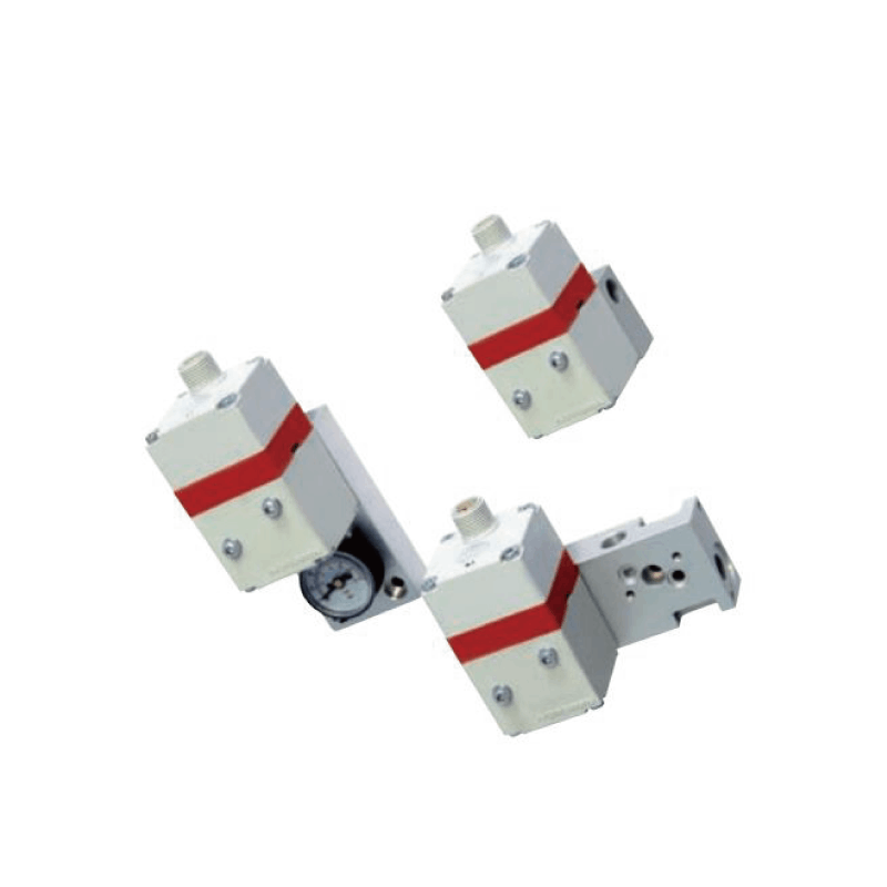 比例阀-VPPC系列-VPPC10BC411KE000