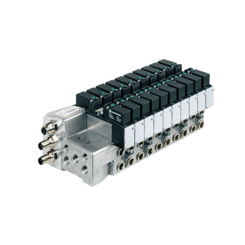 阀岛-VS18系列-VS18S511DF318A