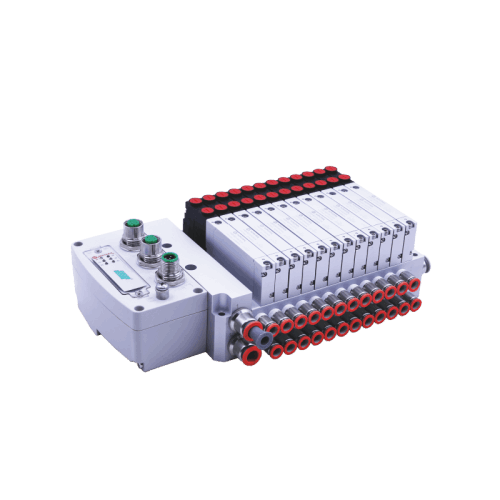 阀岛-VSR系列-VSR108PN00-00002