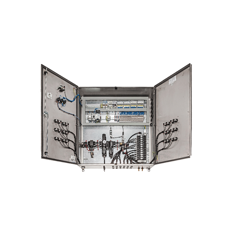 其它三联件和附件-定制空气处理设备-SPGB/AMT/39960/KIT