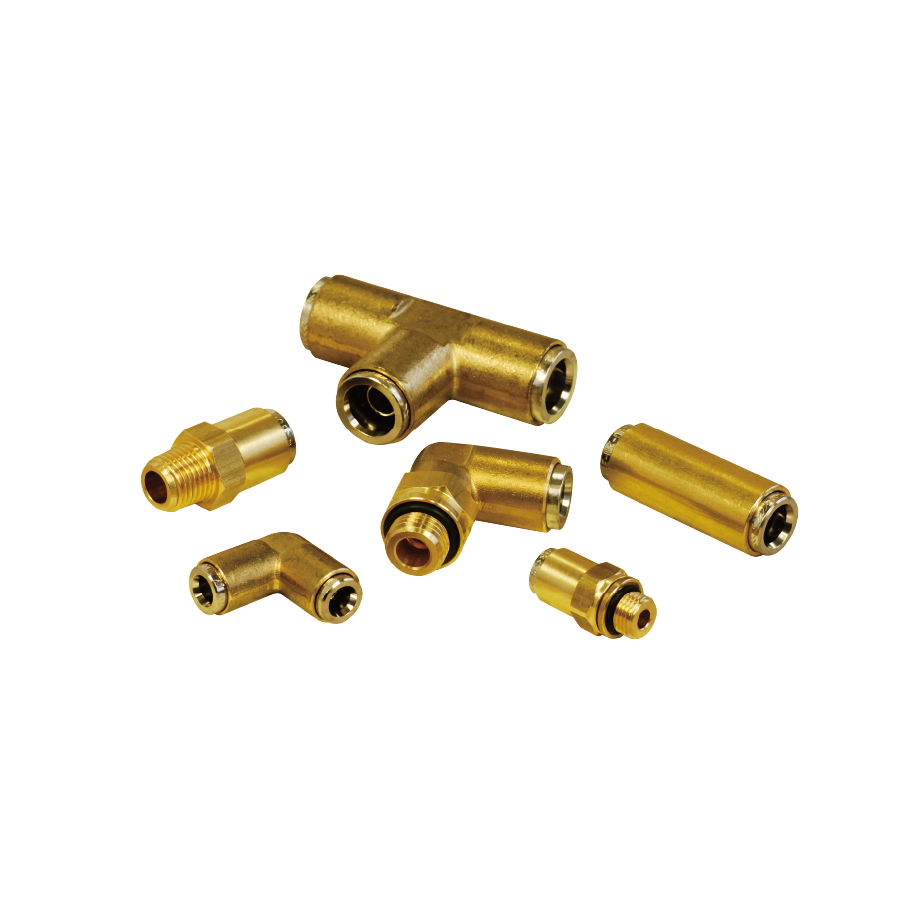 推入式接头-94400（商用车）-94453012