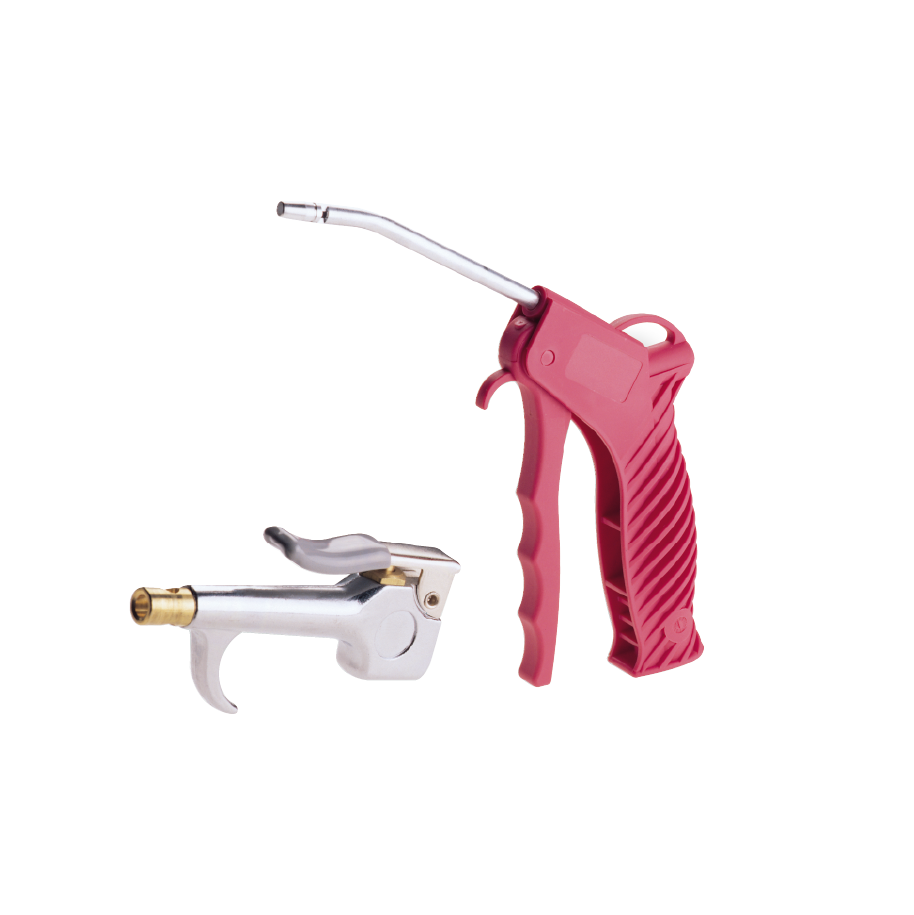 IMI&nbsp;NORGREN 硬管与软管-喷枪-BG5000