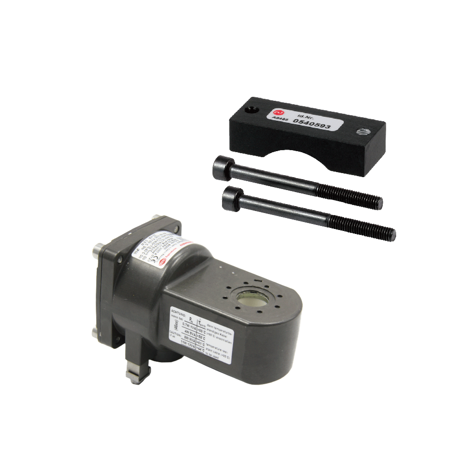 其它阀和附件-电磁线圈/安装附件-0588829000002400