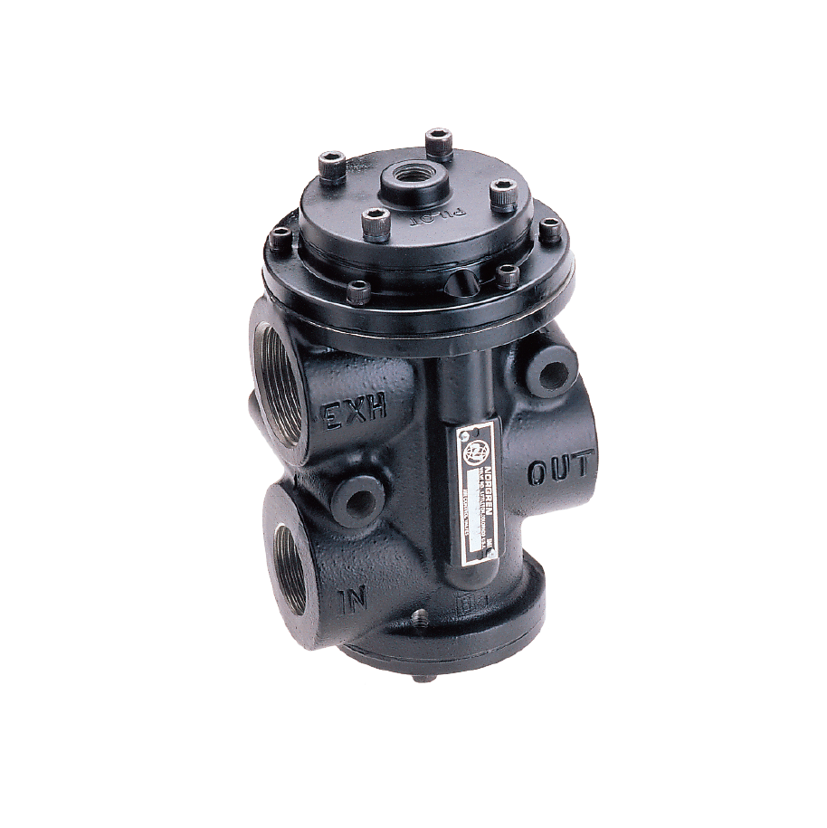 提升阀-Prospector系列-VRDA036H-RAA