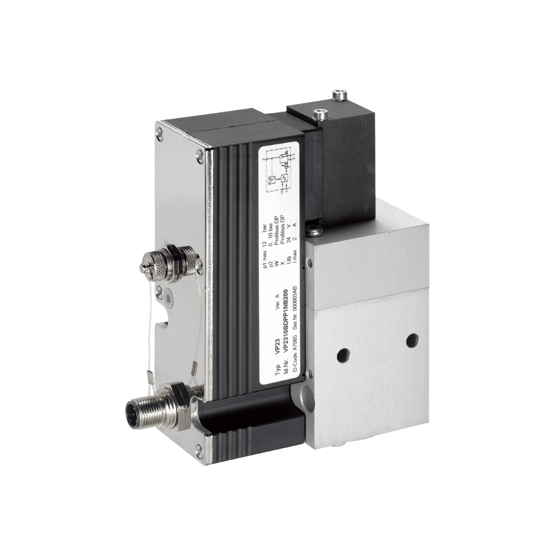 比例阀-VP23系列-VP2302BD761MB200