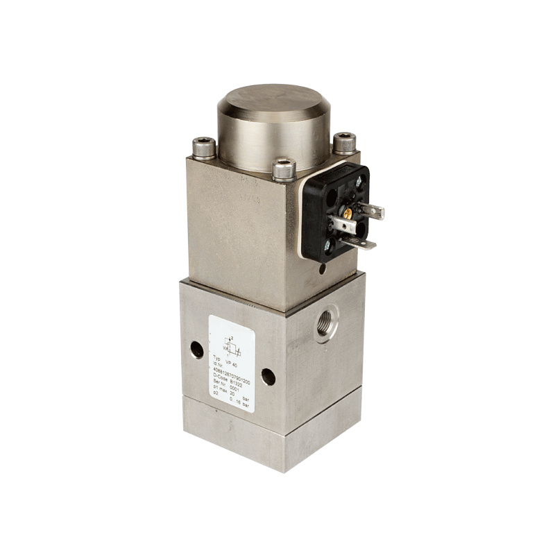 比例阀-VP40系列-4088714000000000/PROT