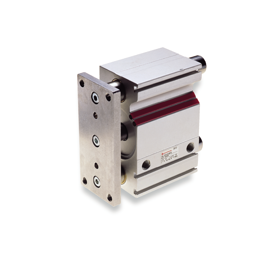 导杆气缸-M/61000/M系列-M/61080/MR/50