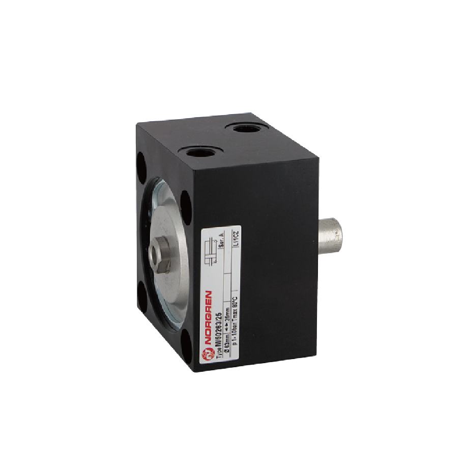 紧凑型气缸-M/50200系列-M/50220/4