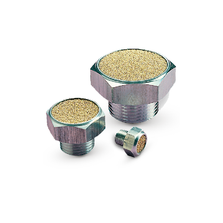 其它气缸和附件-安装附件/维修包-M/1518