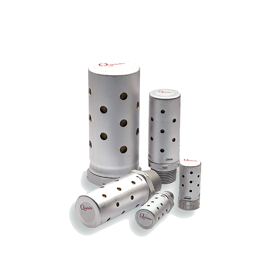 消音器-MA/MB系列-MS001A