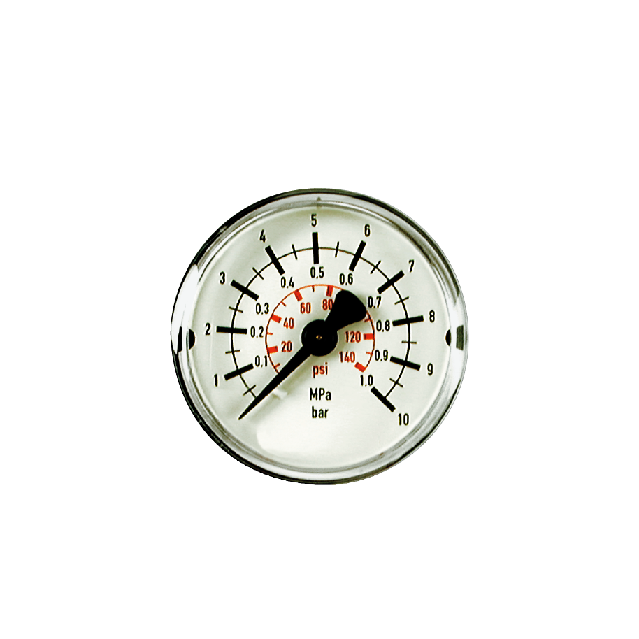 其它三联件和附件-压力表-18-015-012+150232818